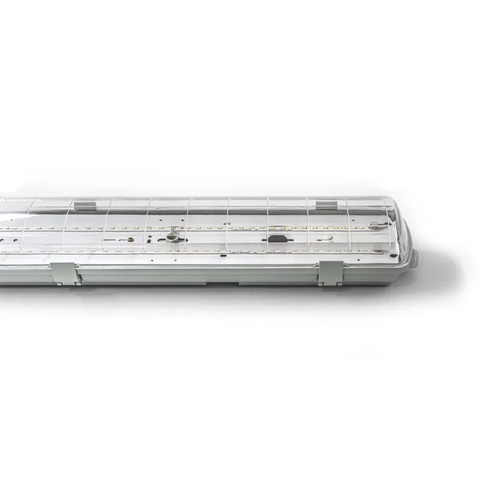 Светильник айсберг 76W 9500Lm 5000K 220V ЛСП-РФ-276 CSVT IP65 фото