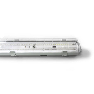 Светильник айсберг 76W 9500Lm 5000K 220V ЛСП-РФ-276 CSVT IP65