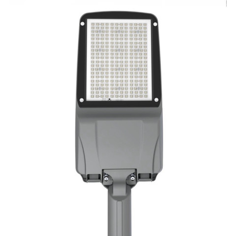 Светильник светодиодный с Nema разъемом EL-Street-Nema-150 150Вт 220В DIM IP66 фото 3