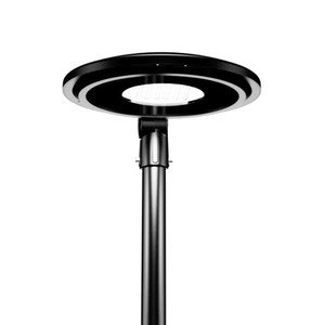 Светильник парковый консольный EL-PARK-ROUND-60 60Вт Поворотный IP67 купить