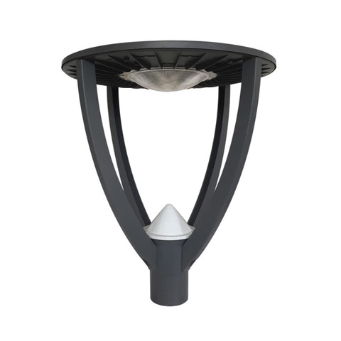 Светильник Факел LED парковый 50Вт 220В IP65 фото