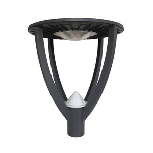 Светильник Факел LED парковый 50Вт 220В IP65