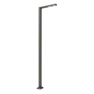 Осветительная система Тверь TV40/1 4 метра 28Вт IP65