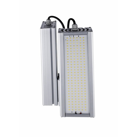 Охранный светильник светодиодный ПЕРИМЕТР-150 150Вт IK10 IP67 фото 2