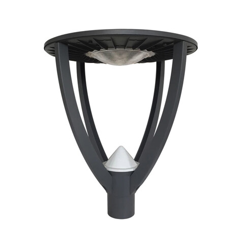 Светильник Факел LED парковый 30Вт 220В IP65 фото