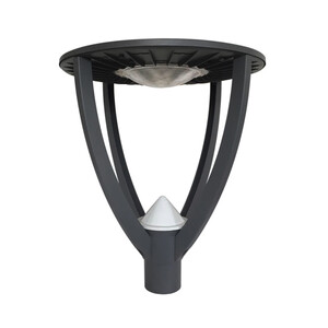 Светильник Факел LED парковый 40Вт 220В IP65