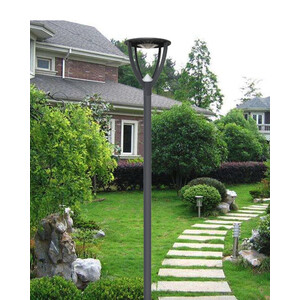 Светильник Факел LED парковый 40Вт 220В IP65 купить Москва