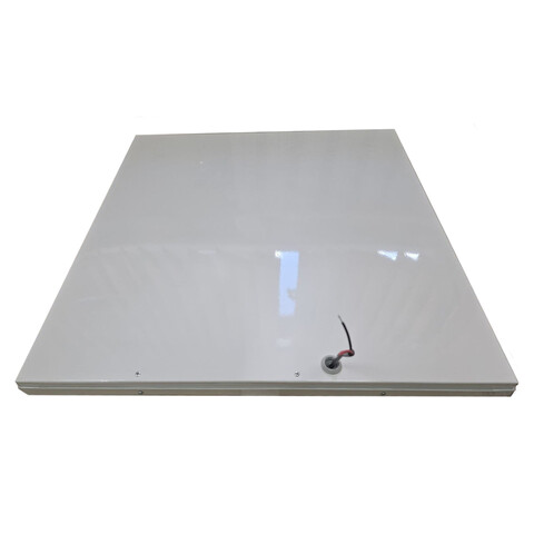 Светильник Армстронг IP54 36Вт Потолочный 600х600 МЗСИ фото 2