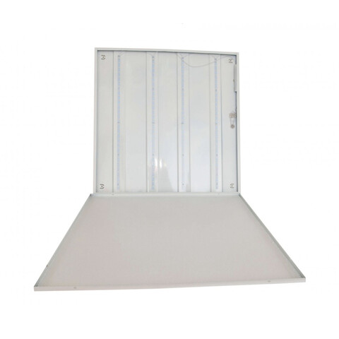 Светильник Армстронг IP40 30Вт 600х600 Встроенный 4200Лм фото 6