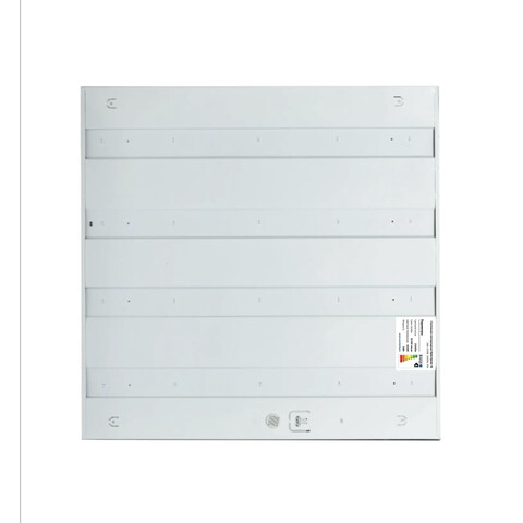 Светильник Армстронг IP40 30Вт 600х600 Встроенный 4200Лм фото 7