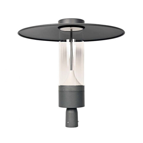 Светодиодный торшерный парковый светильник EL-Park-04-30 30Вт IP65 фото