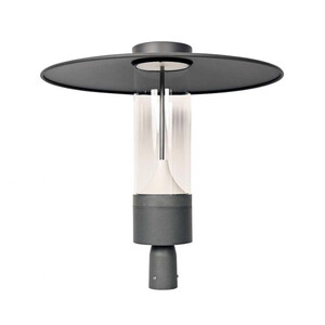 Светодиодный торшерный парковый светильник EL-Park-04-80 80Вт IP65