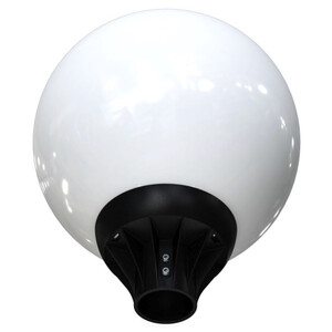 Светильник уличный шар светодиодный 20 Вт EL-MAGIC-20 Белый IP65 купить Москва