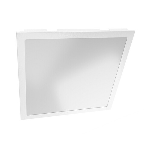 Светильник Clip-In IP54 600х600 40Вт LED ОФИС-40 фото