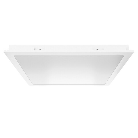 Светильник Clip-In IP54 600х600 40Вт LED ОФИС-40 фото 3