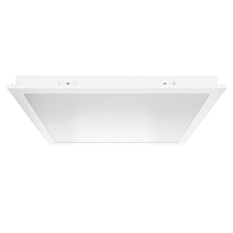 Светильник Clip-In IP65 600х600 30Вт LED ОФИС-30 фото 2