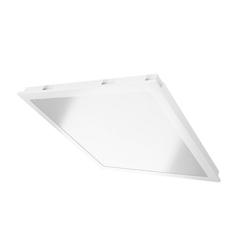 Светильник Clip-In IP65 600х600 30Вт LED ОФИС-30 фото 3