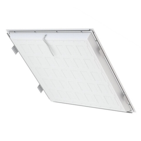 Светильник светодиодный Clip-In 600х600 IP40 36 Вт ОФИС-36 фото 4