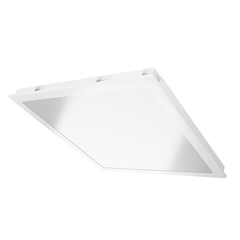 Светильник светодиодный Clip-In 600х600 IP40 30 Вт ОФИС-30 фото 1