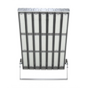 Прожектор светодиодный влагозащищенный 1000 Вт ЛИРА-01-1000 176-264В IP65