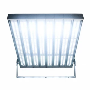 Прожектор светодиодный влагозащищенный 1500 Вт ЛИРА-01-1500 176-264В IP65 купить