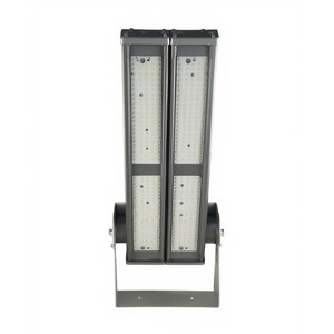 Прожектор светодиодный влагозащищенный 200 Вт ЛИРА-01-200 176-264В IP65