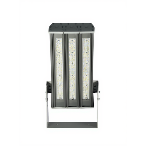 Прожектор светодиодный влагозащищенный 150 Вт ЛИРА-01-150 176-264В IP65 фото