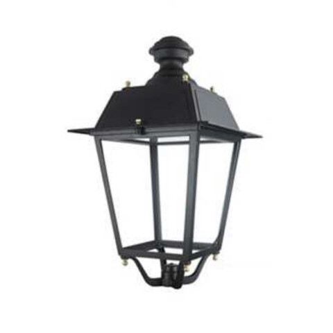 Светильник Пушкинский светодиодный EL-Park-05-40 Премиум 40Вт IP66 фото 1