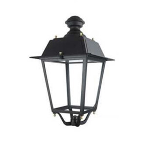 Светильник Пушкинский светодиодный EL-Park-05-40 Премиум 40Вт IP66 купить