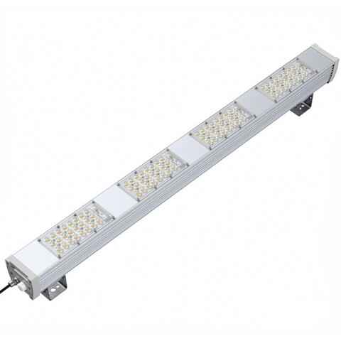 Промышленный светодиодный светильник IP65 200Вт ПРОМ-04-200 фото