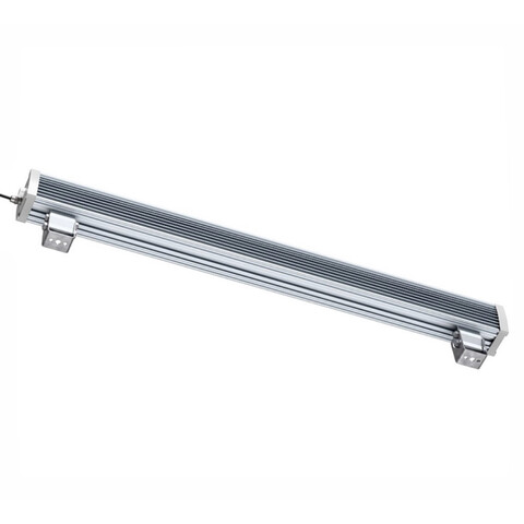 Промышленный светодиодный светильник IP65 200Вт ПРОМ-04-200 фото 7