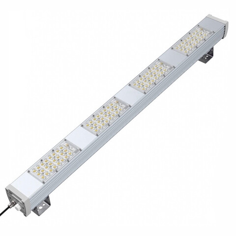 Промышленный светодиодный светильник IP65 160Вт ПРОМ-04-160 фото