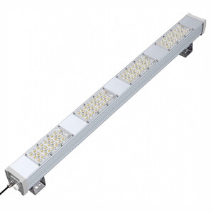 Промышленный светодиодный светильник IP65 160Вт ПРОМ-04-160