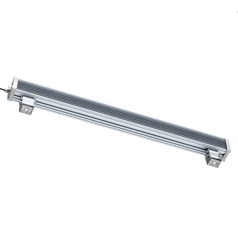 Промышленный светодиодный светильник IP65 Industry 200Вт УХЛ1 фото 3