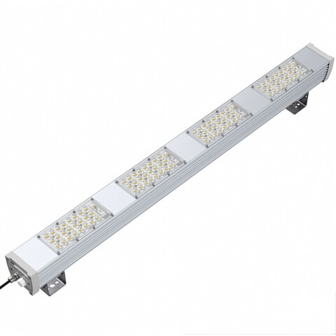 Промышленный светодиодный светильник IP65 Industry 200Вт УХЛ1 фото 5