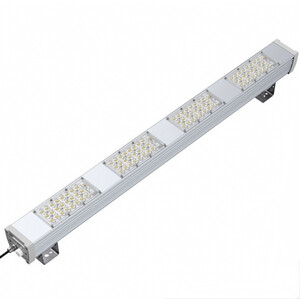 Промышленный светодиодный светильник IP65 Industry 200Вт УХЛ1 характеристики фото 5