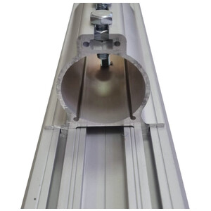 Уличный линзованный светильник Трасса-3 90Вт 220В КСС Ш УХЛ1 IP67 купить Москва фото 3