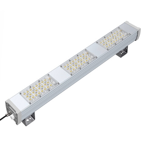 Промышленный светодиодный светильник IP65 Industry 120Вт УХЛ1 фото