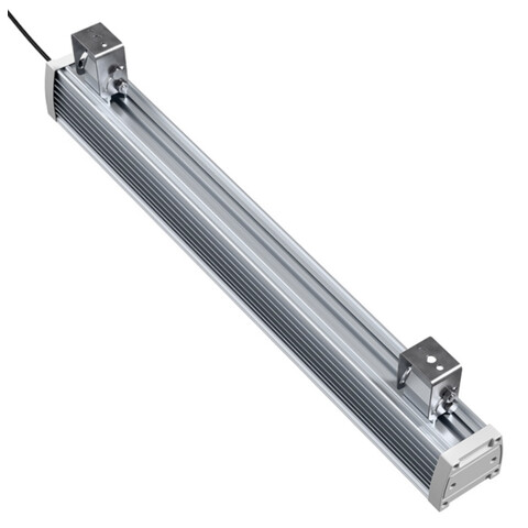 Промышленный светодиодный светильник IP65 Industry 120Вт УХЛ1 фото 3