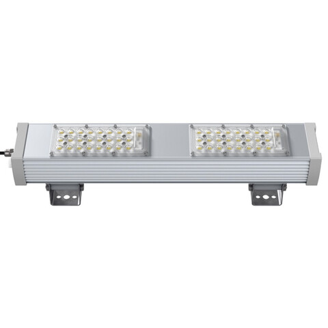 Промышленный светодиодный светильник IP65 Industry 100Вт УХЛ1 фото 1