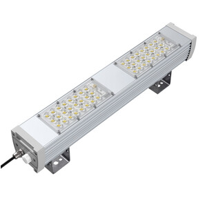 Промышленный светодиодный светильник IP65 Industry 100Вт УХЛ1