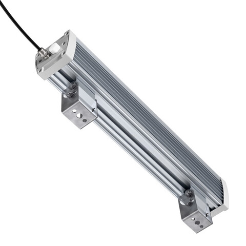 Промышленный светодиодный светильник IP65 Industry 80Вт УХЛ1 фото 6