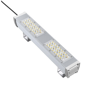 Промышленный светодиодный светильник IP65 Industry 80Вт УХЛ1 купить Москва фото 3