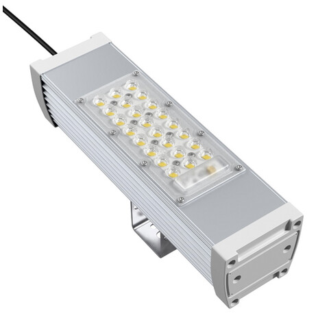 Промышленный светодиодный светильник IP65 Industry 50Вт УХЛ1 фото