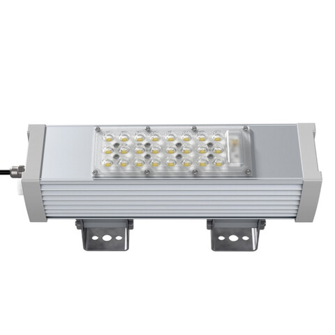 Промышленный светодиодный светильник IP65 Industry 50Вт УХЛ1 фото 1