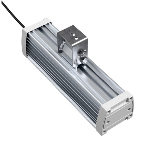 Промышленный светодиодный светильник IP65 Industry 50Вт УХЛ1 фото 2