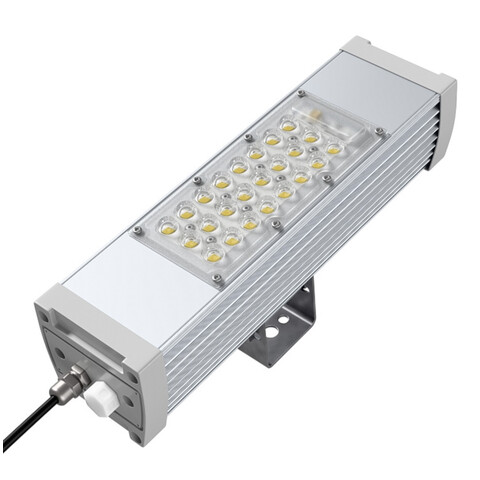 Промышленный светодиодный светильник IP65 Industry 50Вт УХЛ1 фото 5