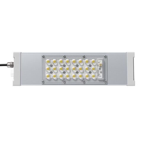 Промышленный светодиодный светильник IP65 Industry 50Вт УХЛ1 фото 6