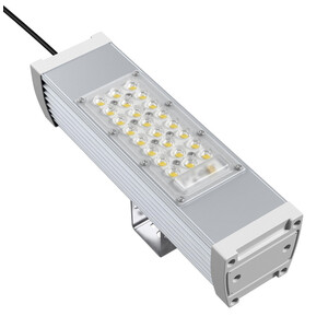 Промышленный светодиодный светильник IP65 Industry 50Вт УХЛ1